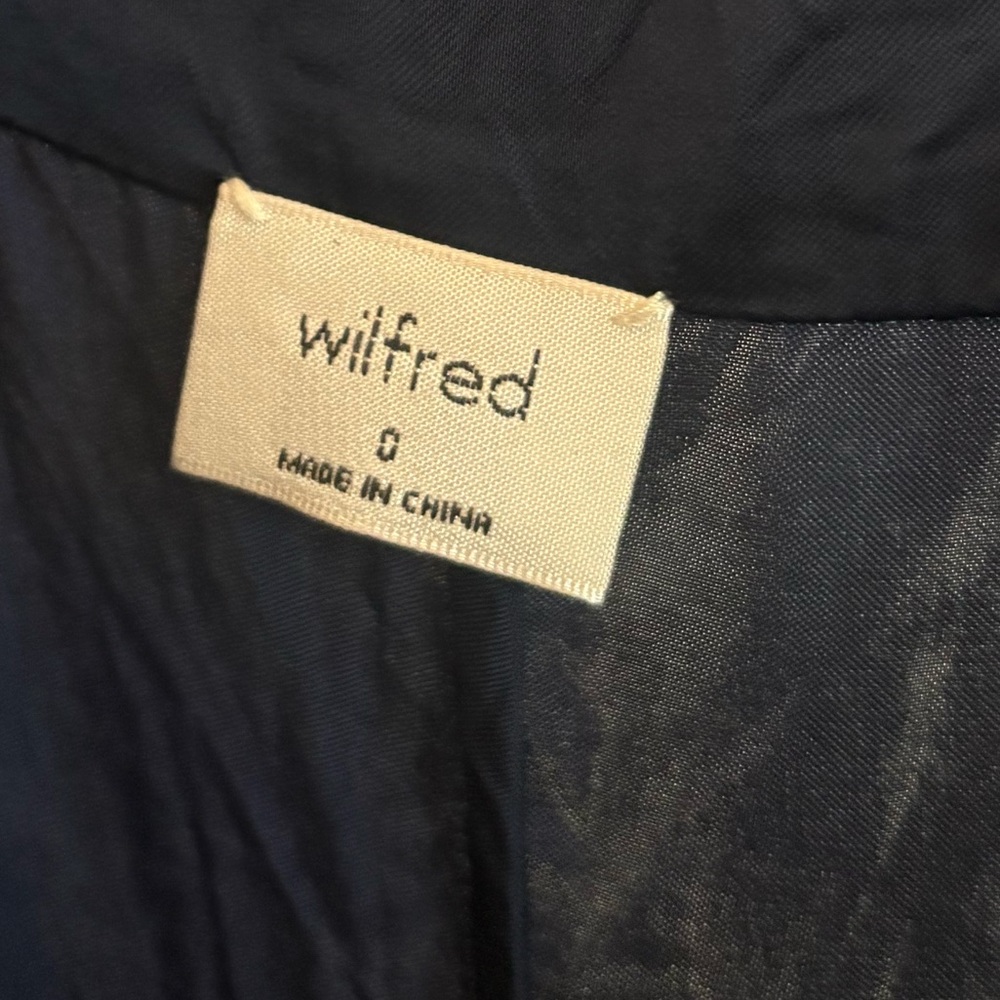 Wilfred Dress - Picture 4 of 6
